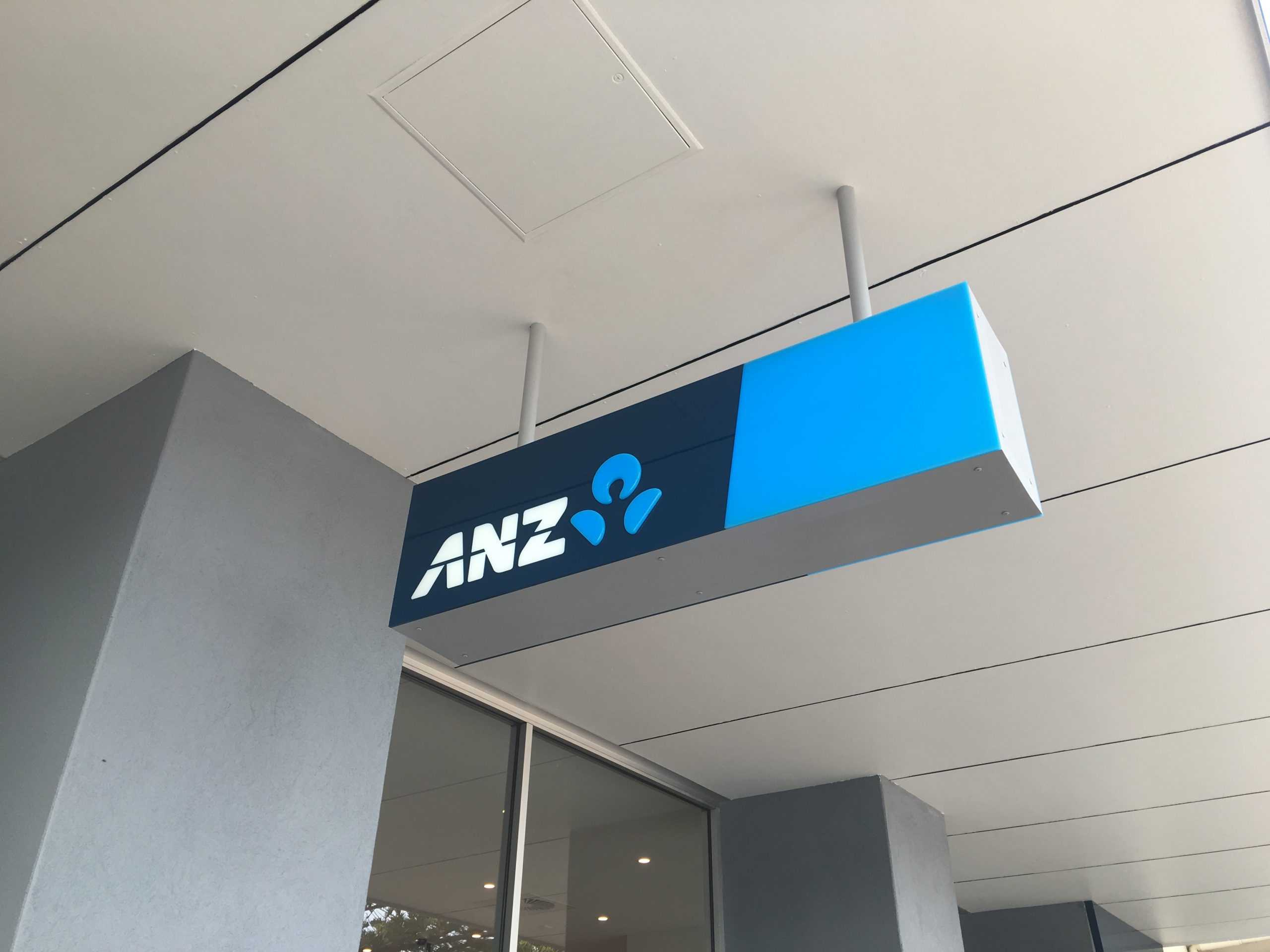 ANZ Lightbox