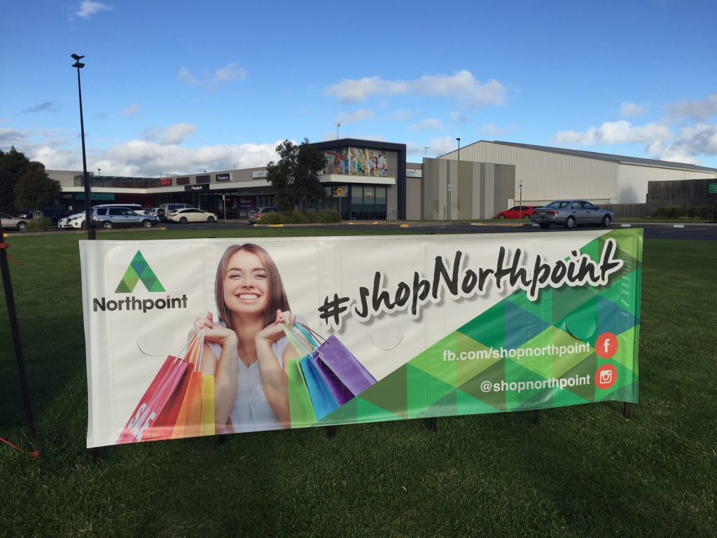 northpoint banner