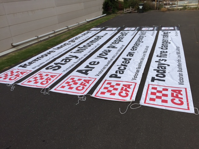 cfa banners